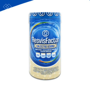 Calostro Bovino Revisfactor - 1 calostro bovino